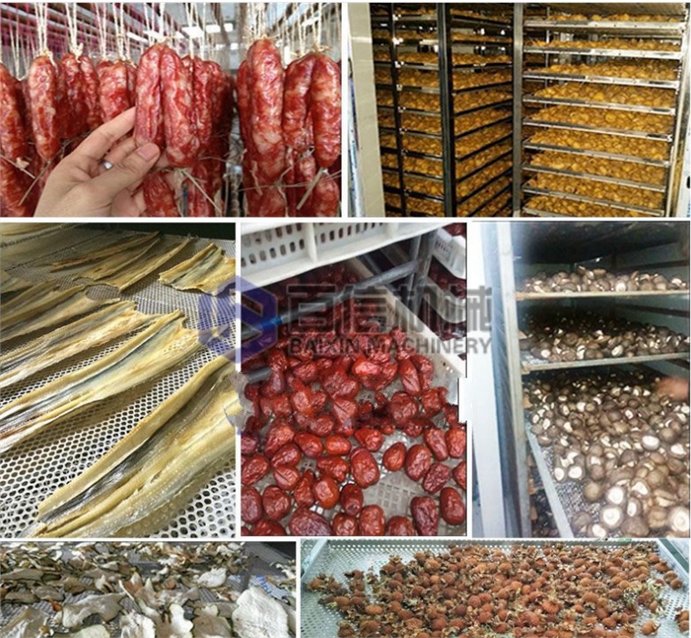 芒果烘干機(jī)應(yīng)用 芒果烘干機(jī)