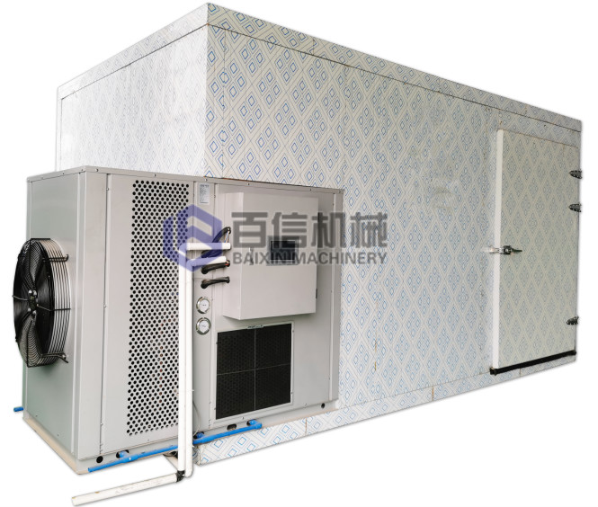 砂仁烘干機(jī)